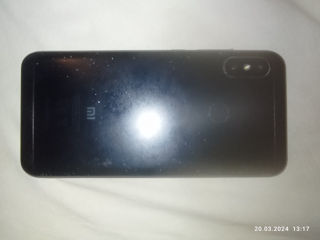 Xiaomi Mi 2 lite foto 1