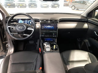 Hyundai Tucson foto 5