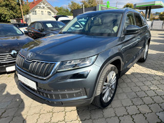 Skoda Kodiaq foto 3