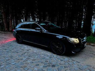 Mercedes E-Class