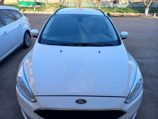 Ford Focus foto 4