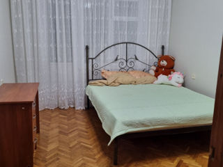 Apartament cu 3 camere, 71 m², Botanica, Chișinău foto 5