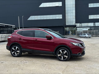 Nissan Qashqai foto 5