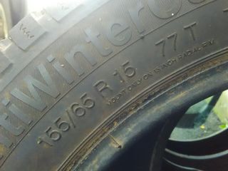 Continental 155/65 R15 foto 3