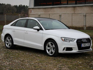 Audi A3 foto 3