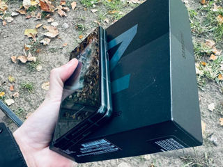 Samsung Z Fold 3 (12/256Gb) Full Box foto 10