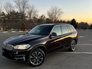 BMW X5 foto 2