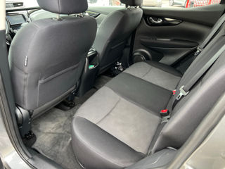 Nissan Qashqai foto 17