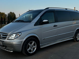 Mercedes Viano