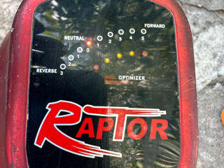 Электромотор RapTor foto 2