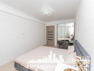 Apartament cu 1 cameră, 47 m², Centru, Chișinău foto 2