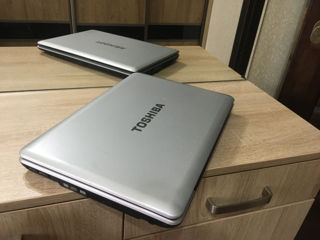 Toshiba Satellite L 450 D - 15.4 foto 5