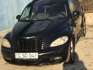 Chrysler PT Cruiser foto 3