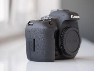 Canon EOS 7D Mark II Bălți foto 4