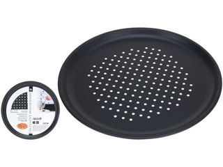 Forma Pentru Copt Pizza/Bbq Cucina/Eh 32Cm foto 1