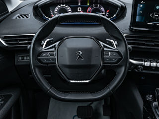 Peugeot 5008 foto 12