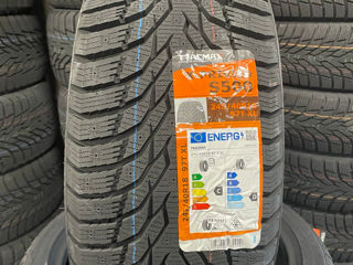 245/40 R18 anvelope de iarna Tracmax. Noi - 1650 lei