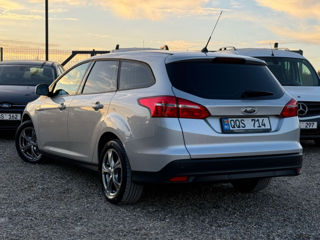 Ford Focus foto 5