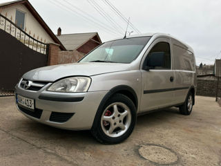 Opel Combo foto 3