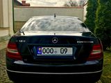 Mercedes C Class foto 3