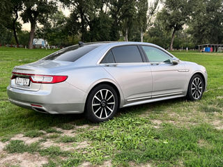 Lincoln Continental foto 4