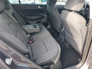 KIA Sportage foto 18