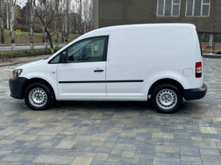 Volkswagen Caddy foto 13