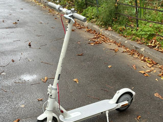 Xiaomi scooter 3 lite white foto 2