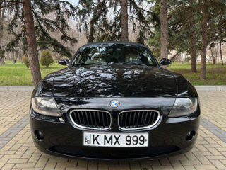 BMW Z4 foto 2