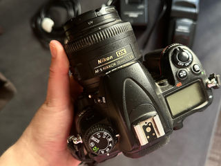 Nikon D7000 foto 0