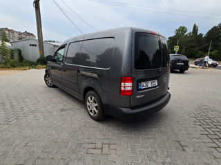 Volkswagen Caddy foto 4