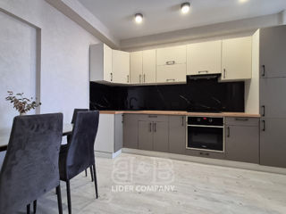 Apartament cu 1 cameră, 33 m², Botanica, Chișinău