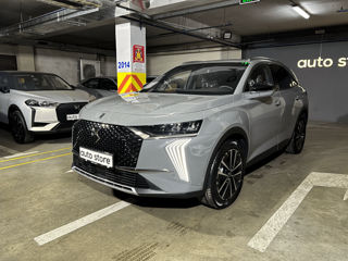 DS Automobiles DS 7 Crossback