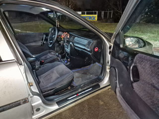 Opel Vectra foto 6