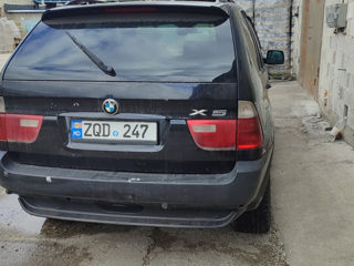 BMW X5 foto 2