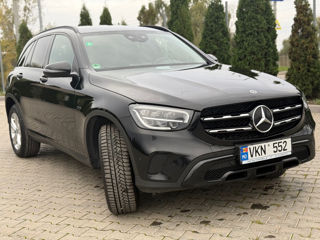 Mercedes GLC foto 2