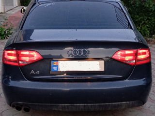 Audi A4 Avant foto 6