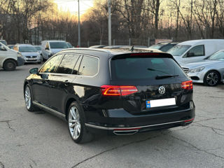 Volkswagen Passat foto 4