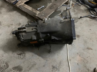 Motor M50 B20 foto 7