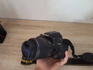 Nikon d5100!! foto 2