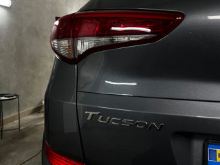 Hyundai Tucson foto 6