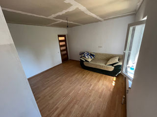 Apartament cu 1 cameră, 30 m², Râșcani, Chișinău foto 7