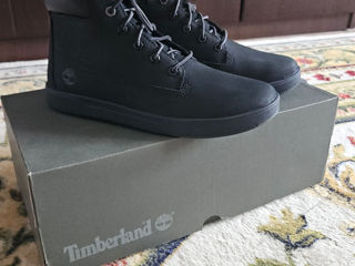 Botine noi de toamnă, Timberland