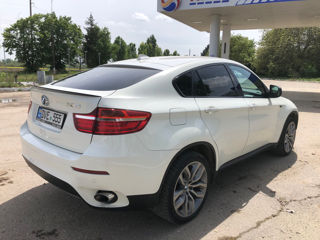 BMW X6 foto 9