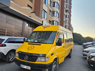 Mercedes Mercedes  Sprinter foto 2