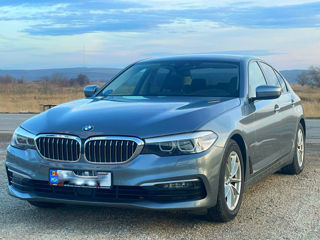 BMW 5 Series foto 1