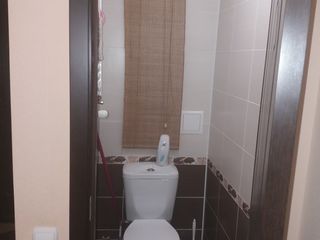 Apartament cu 2 camere, 45 m², Periferie, Codru, Chișinău mun. foto 3