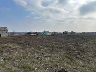 Teren de construcții de vinzare in satul Stetcani, raionul Criuleni foto 5