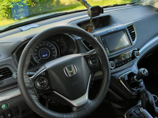 Honda CR-V foto 8