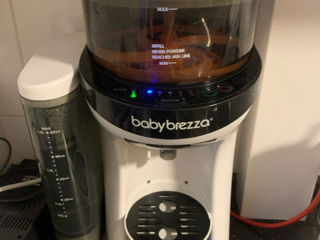 Babybrezza Formula Pro